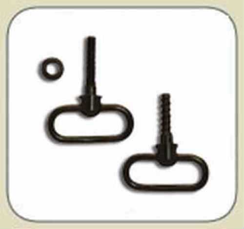 Grovtec Swivel Set Ithaca M37 DEERSLAYER